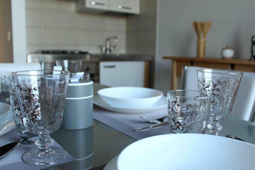 Babalu Con Vista Lago Arona Ngoại thất bức ảnh
