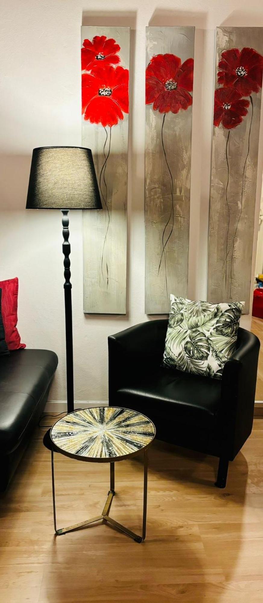 Babalu Con Vista Lago Arona Ngoại thất bức ảnh